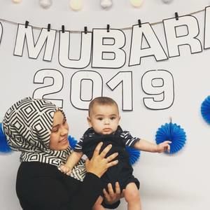 Meet your Posher, Ebru